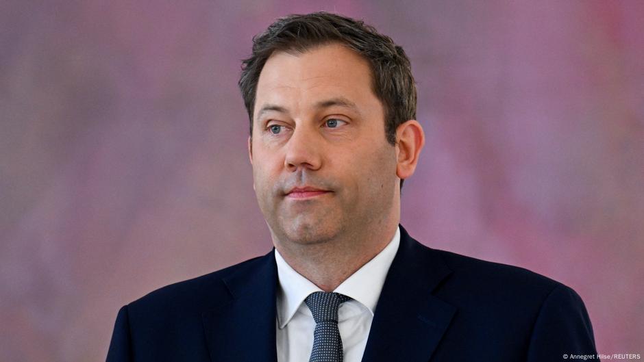 Lars Klingbajl