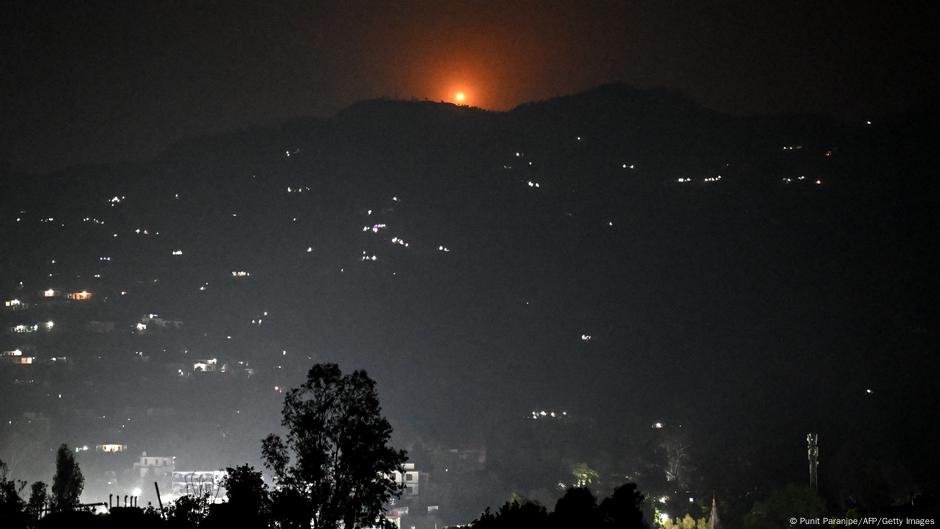 Indija tvrdi da je gađala precizno, a Pakistan da su pobijeni civili