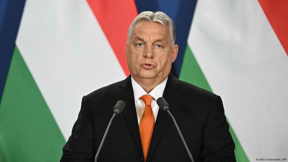 Hungary: Orban's latest hate campaign against Ukraine