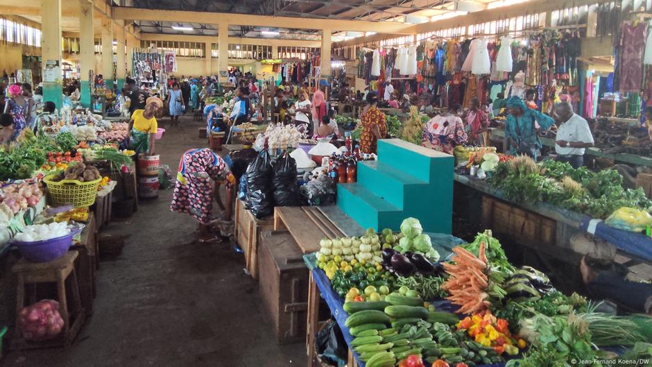 Flambée des prix des denrées alimentaires en Centrafrique