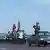 Военный парад в Астане, 7 мая 2025 года