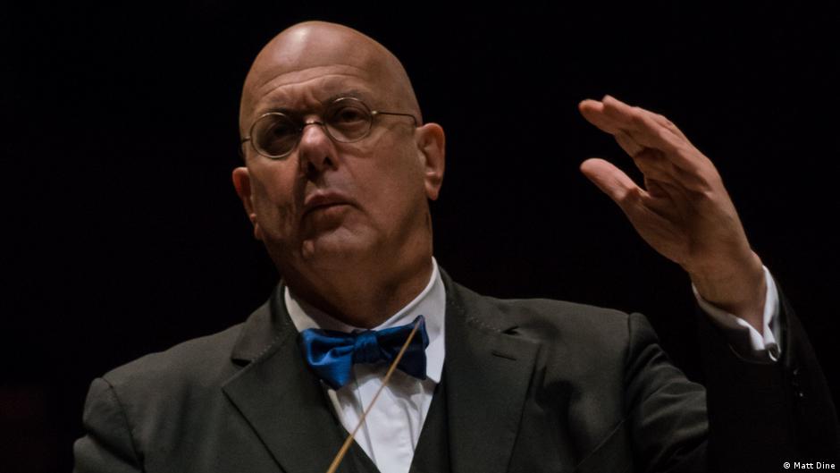 Dirigent Leon Botstein: "Freiheit bedeutet ständige Arbeit"