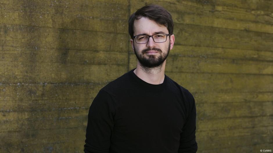 Jozef Holnburger: Ne možete samo da usvojite stavove AfD-a i mislite da će to da joj smanji podršku