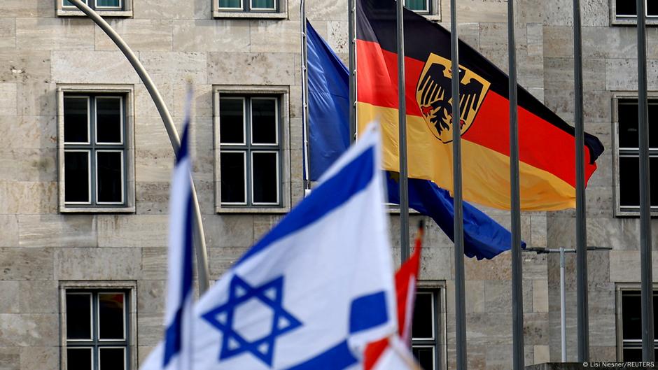 Germany and Israel mark anniversary in shadow of war – DW – 05/11/2025