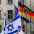 Deutschland Berlin | 2025 | Veranstaltung zum 80. Jahrestag Ende des Zweiten Weltkriegs | 80 Years and No Final Line