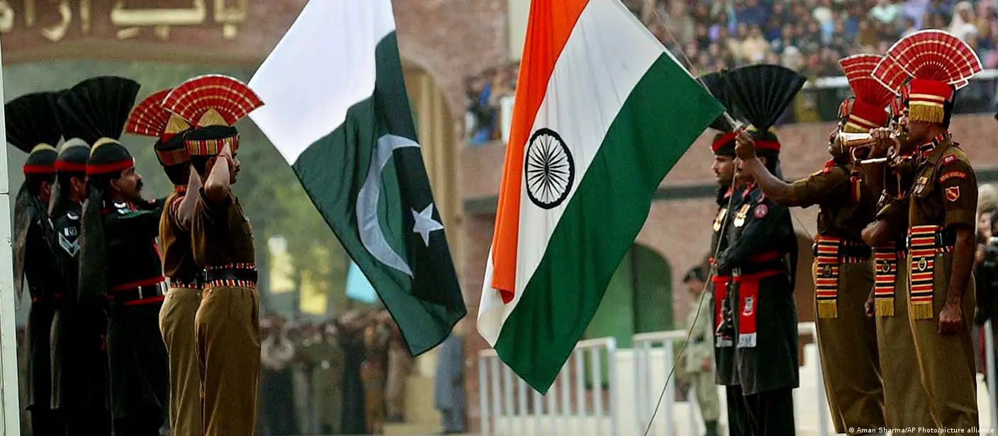 Minim Diplomasi Informal, Krisis India-Pakistan Kian Memanas – DW – 28.05.2025