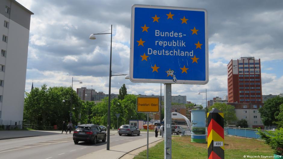 Polen führt Kontrollen an Grenze zu Deutschland ein