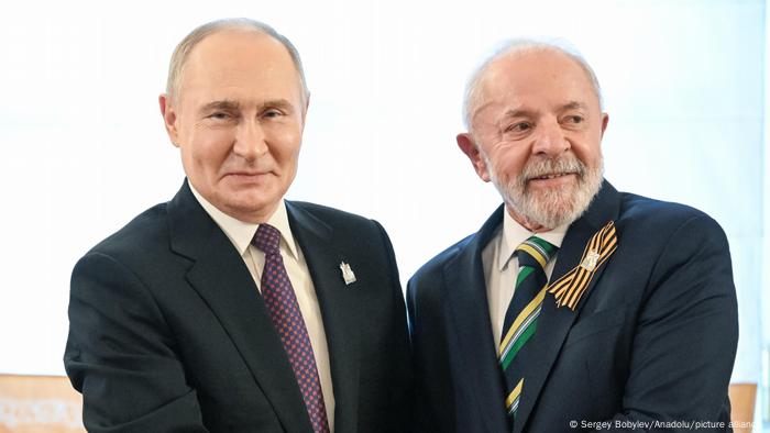 [Coluna] Lula e Janja visitam seu 