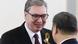 Vučić u Moskvi Vučić u Moskvi