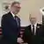 Aleksandar Vučić sa Vladimirom Putinom
