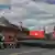 Parada militar del 9 de mayo de 2025 en Moscú.