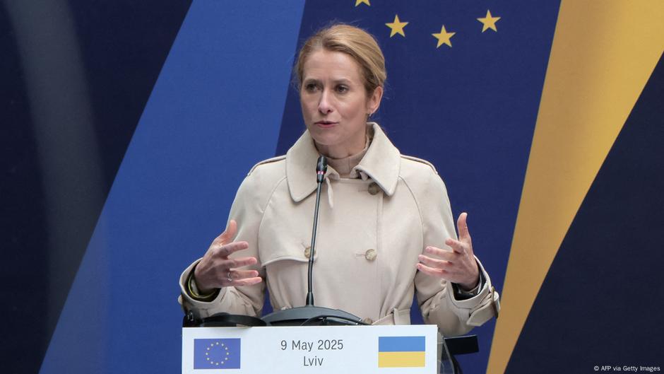Kaja Kalas: Nema prostora za nekažnjivost