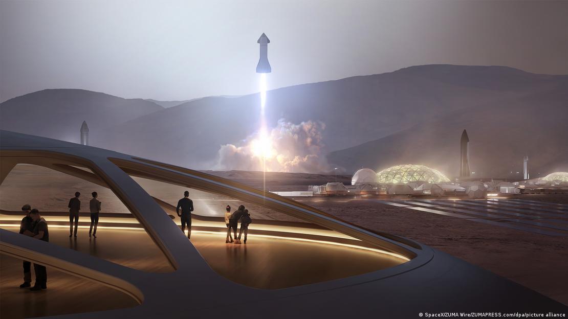 La visión de Musk contempla una ciudad marciana completamente autosuficiente que pueda sobrevivir sin reabastecimiento desde la Tierra, convirtiendo a la humanidad en una especie verdaderamente multiplanetaria.