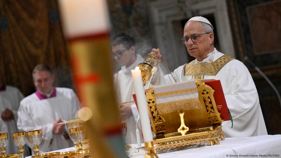 Le pape Léon XIV est un critique de Donald Trump