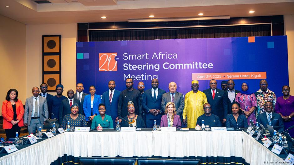 Smart Africa : l'Afrique prend en main son destin numérique