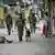 کشمیر میں بھارتی فوج