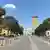 Pamje nga Tirana