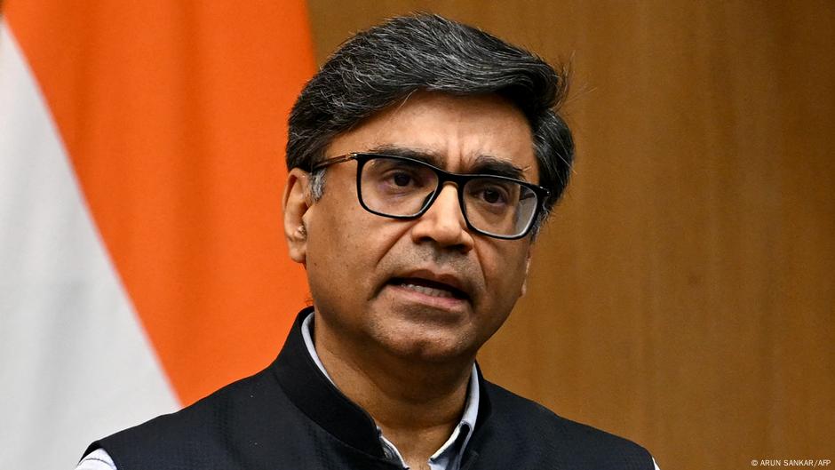 দক্ষিণ এশিয়া: 'নির্বাচিত সরকারের সঙ্গেই কথা বলবে ভারত'