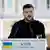 Владимир Зеленский, президент Украины