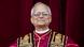 En la imagen aparece el papa León XIV. En la imagen aparece el papa León XIV.
