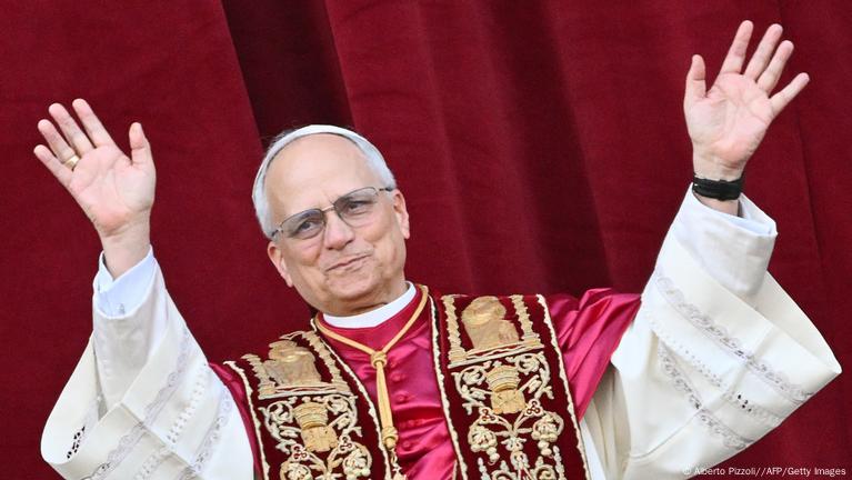 Who is Pope Leo XIV? – DW – 05/09/2025