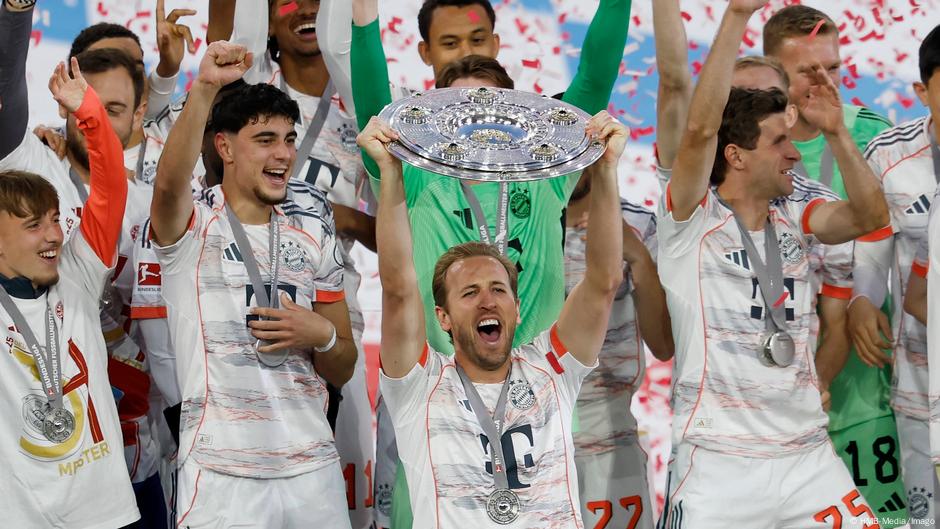 Bayern Munich Emirates deal follows Rwanda controversy