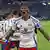 Davie Selke anotó en la victoria 6-1 ante Ulm en partido que garantizó matemáticamente el regreso del Hamburgo a Bundesliga.