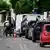 New border controls at German-Polish border