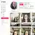 Screenshot of the TikTok profile of Bulgarian influencer Zornitsa Gyutsova