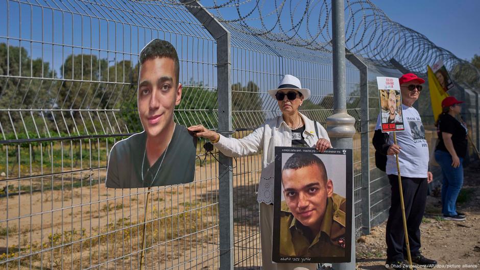 Članovi porodica traže oslobađanje preostalih talaca koje je Hamas oteo u napadu 7. oktobra 2023.