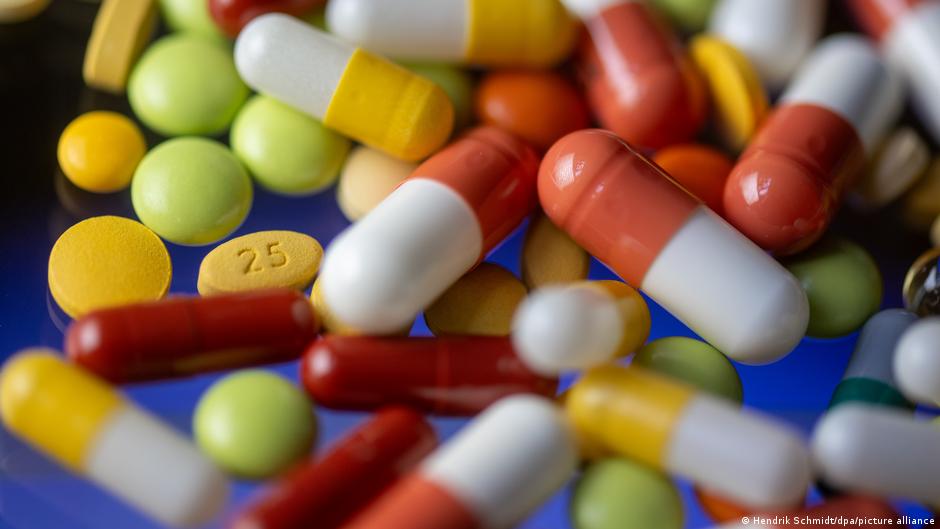 Трамп запустив сайт свого імені зі знижками на ліки