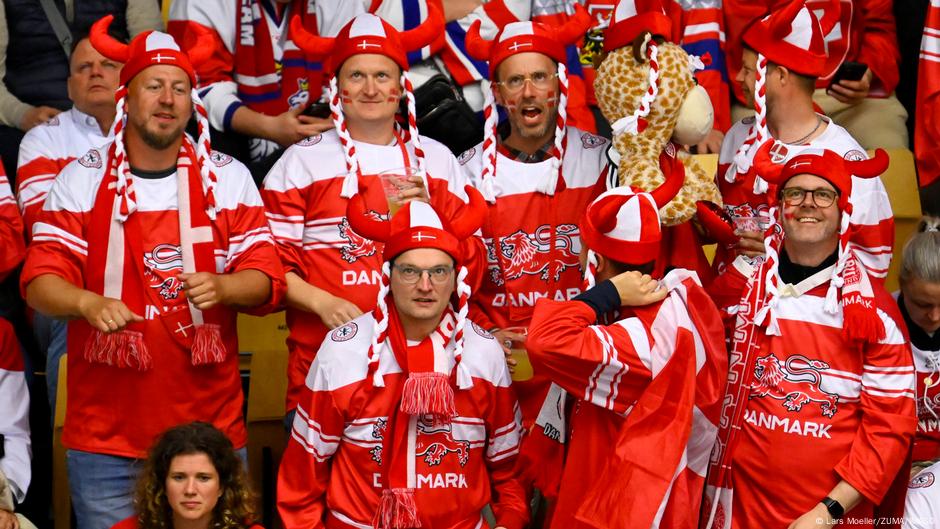 2025 ice hockey world championship: what to watch out for