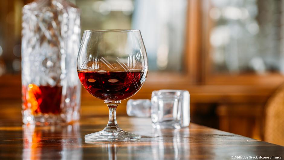 Niemcy. 44 tysiące zgonów rocznie  przez alkohol