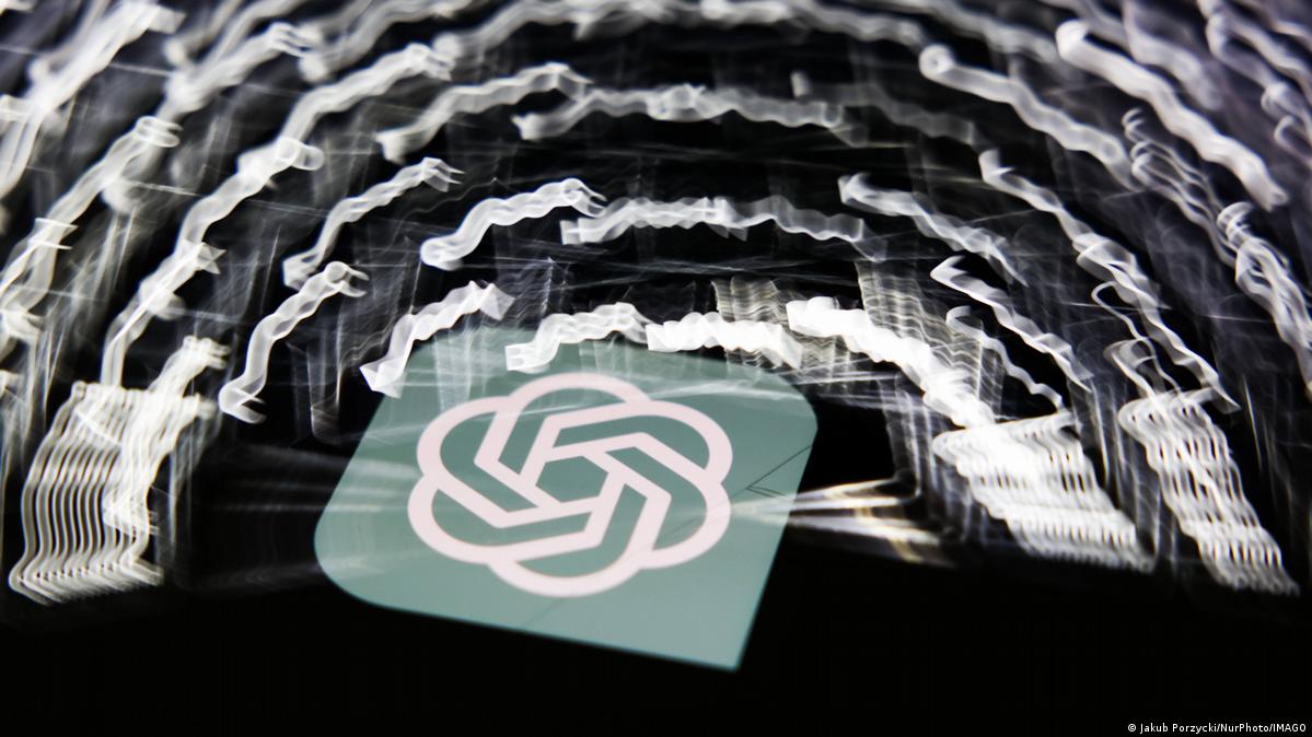 Usuarios sufren raros delirios tras uso intensivo de ChatGPT – DW – 12/05/2025