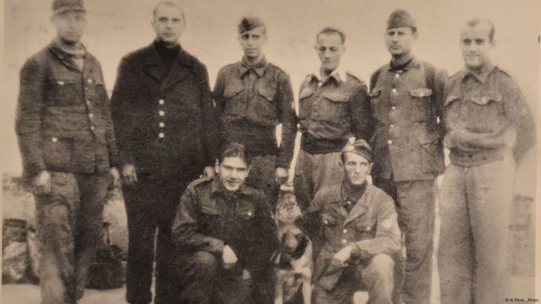 Φιλμ «Πειθαρχική Μεραρχία 999» Φιλμ «Πειθαρχική Μεραρχία 999»