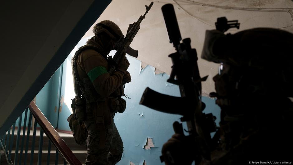 Spannungen zwischen Ungarn und Ukraine nach Spionagevorwurf