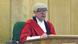 Screen grab taken from PA Video of judge Mr Justice Hilliard during a live broadcast from the Old Bailey, London, on May 12, 2025. Screen grab taken from PA Video of judge Mr Justice Hilliard during a live broadcast from the Old Bailey, London, on May 12, 2025.