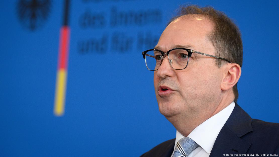 Ο Αλεξάντερ Ντόμπριντ