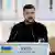 Президент Украины Владимир Зеленский