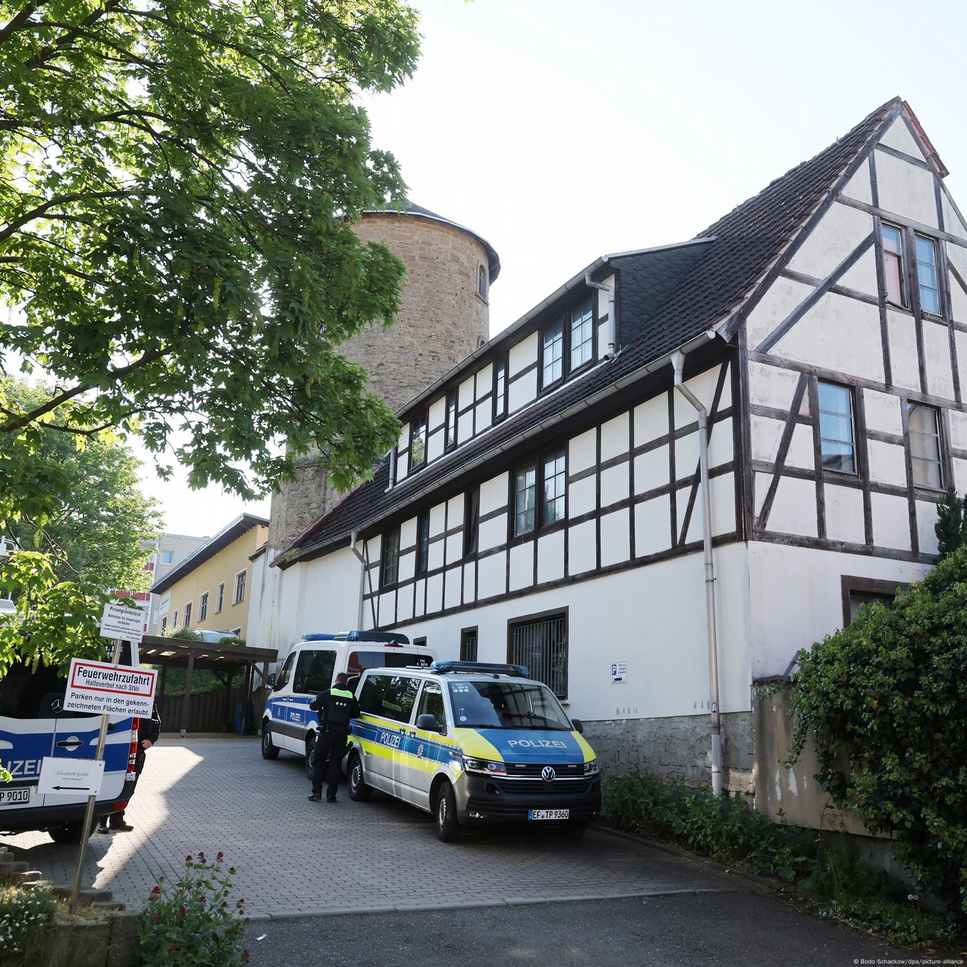 13.05.2025 – Langsam Gesprochene Nachrichten