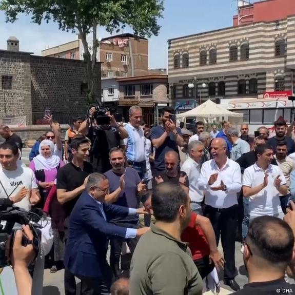 Çözüm sürecinde kritik eşik: Çerçeve yasada neler olacak?