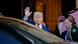 U.S. President Donald Trump gestures following a Memorandum of Understanding (MOU) signing ceremony at the Royal Court in Riyadh, Saudi Arabia U.S. President Donald Trump gestures following a Memorandum of Understanding (MOU) signing ceremony at the Royal Court in Riyadh, Saudi Arabia