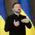 Volodimir Zelenski