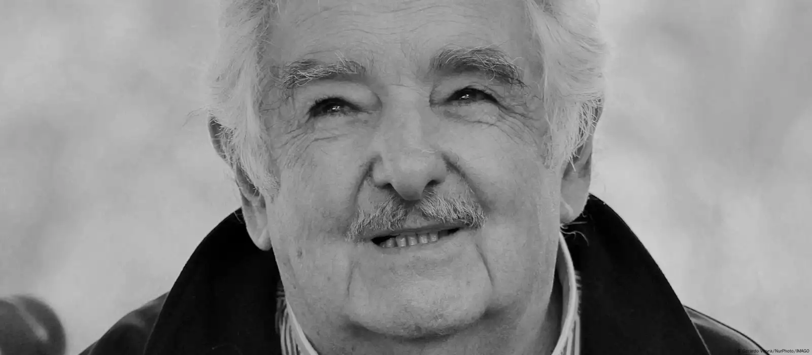Ave Mujica　PR Latin America mourns world's 'poorest president' Mujica