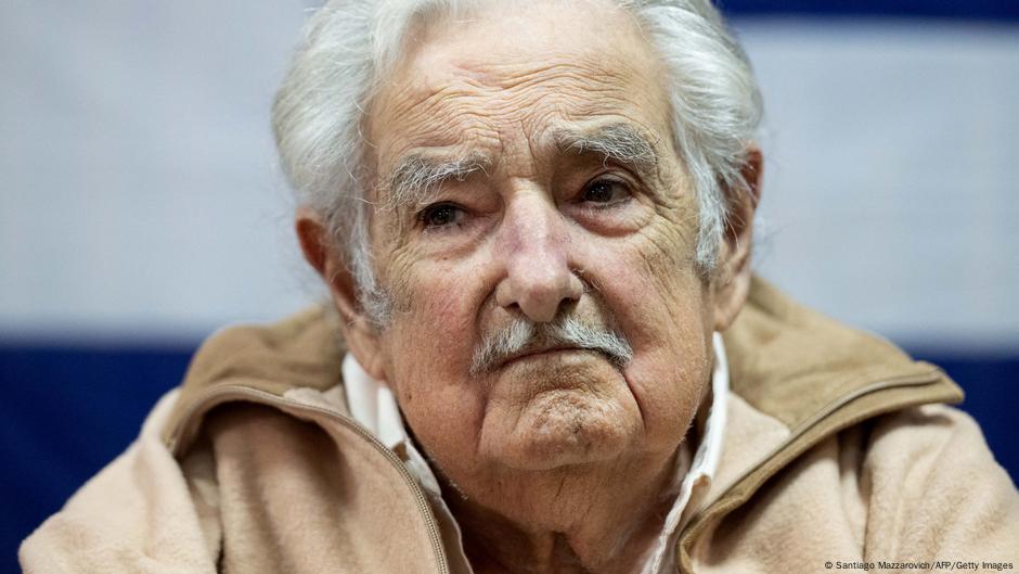 Líderes mundiales lamentan la muerte de José «Pepe» Mujica – DW – 13/05/2025