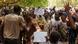 Mali Bamako 2025 | Demonstrationen pro und contra Regierungsjunta nach Aufhebung der Parteiencharta Mali Bamako 2025 | Demonstrationen pro und contra Regierungsjunta nach Aufhebung der Parteiencharta