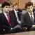 Lyle y Erik Menéndez cometieron el crimen en 1989. (Imagen de archivo 12.03.1990)