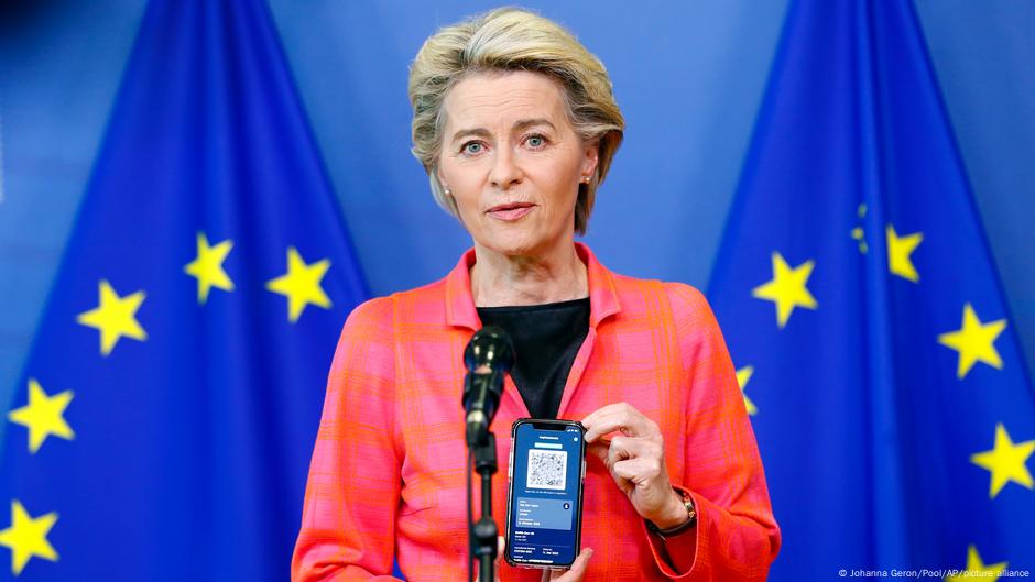 Schlappe für von der Leyen im Prozess um SMS an Pfizer-Chef