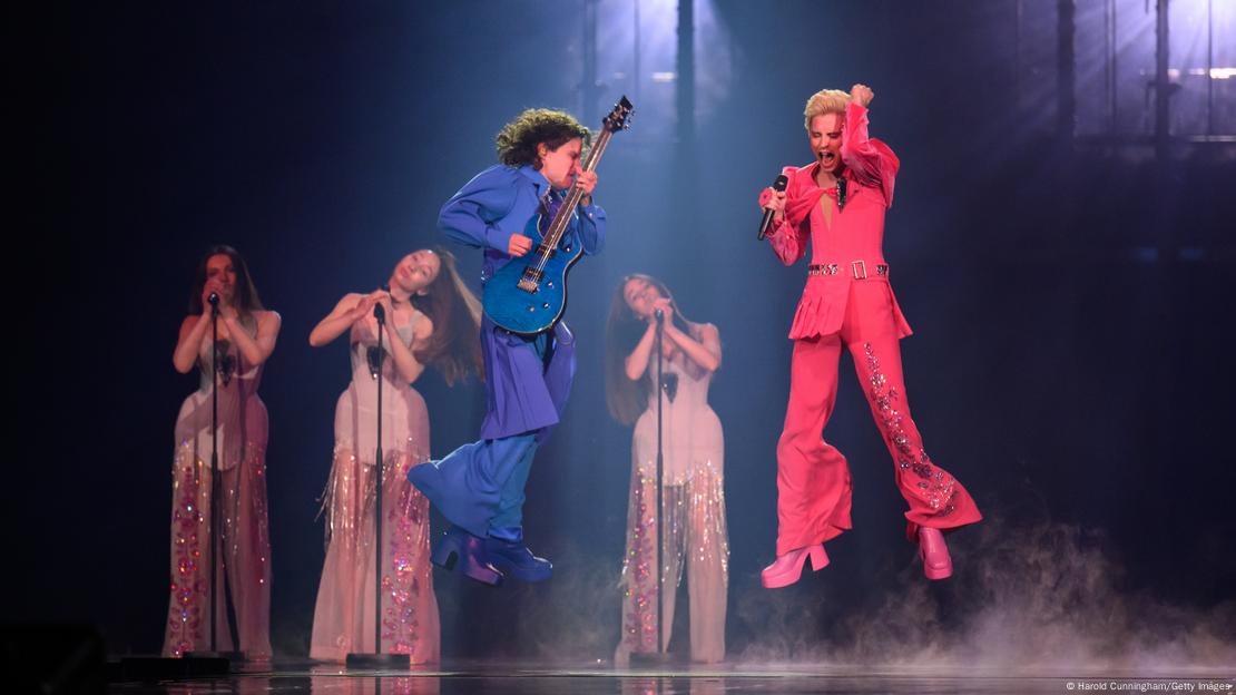 Ουκρανία συμμετοχή Eurovision 2025 Βασιλεία Ουκρανία συμμετοχή Eurovision 2025 Βασιλεία