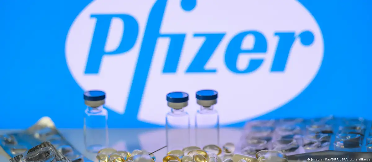 Spór Polski i Pfizera: jak kiepski żart